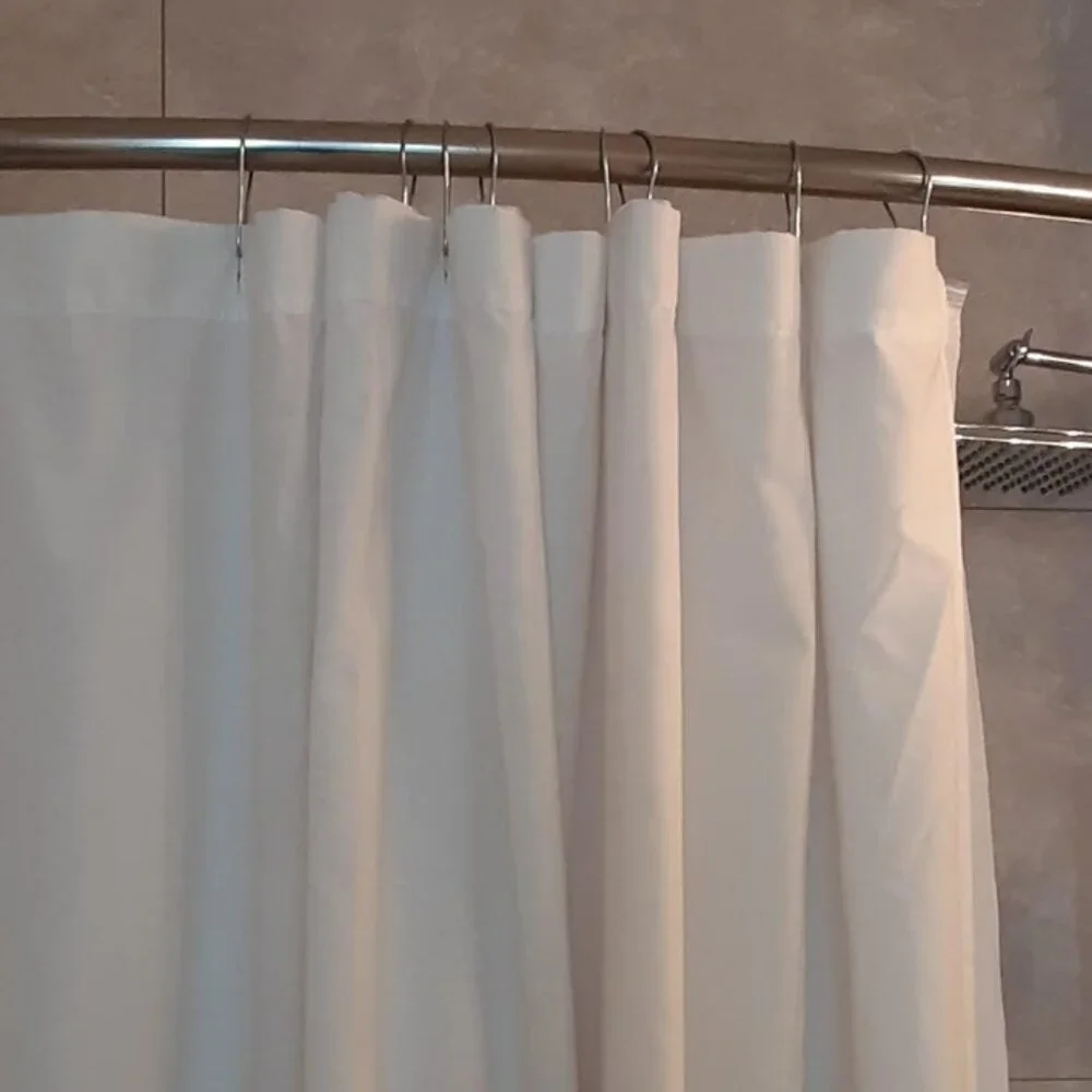 Complete Set of Shower Rings